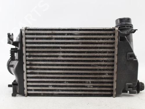 Used Intercooler Intercooler NISSAN QASHQAI II (J11, J11_) 1.5 dCi (110 hp) 39603258 39603258