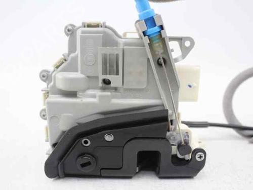 Rear left lock AUDI A3 Sportback (8VA, 8VF) 1.6 TDI | BP21200210C100 