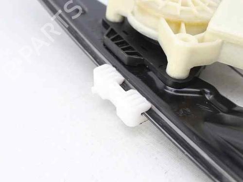 Front right window mechanism PEUGEOT 308 SW II (LC_, LJ_, LR_, LX_, L4_) 1.6 HDi / BlueHDi 115 (LCBHXM, LCBHXT) | BP29644942C23 