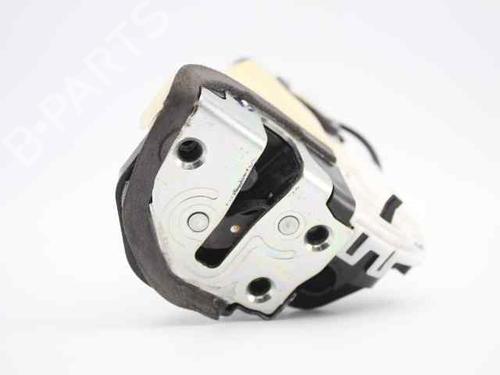 Rear left lock TOYOTA YARIS (_P13_) 1.0 (KSP130_, KSP130) | BP19235996C100 