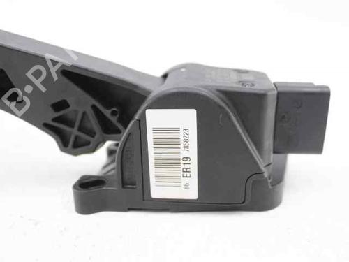 Pedal CITROËN C4 Picasso I MPV (UD_) 1.6 HDi 110 | BP29873112I4 