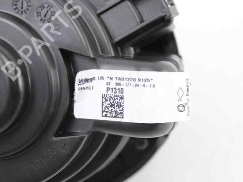 Heater blower motor DACIA JOGGER (RK_) 1.0 TCe 90 ECO-G (RKMT) | BP31366901M62 