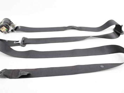 Ceinture de sécurité arrière droite OPEL ZAFIRA / ZAFIRA FAMILY B (A05) 1.9 CDTI (M75) (120 hp) 19226768