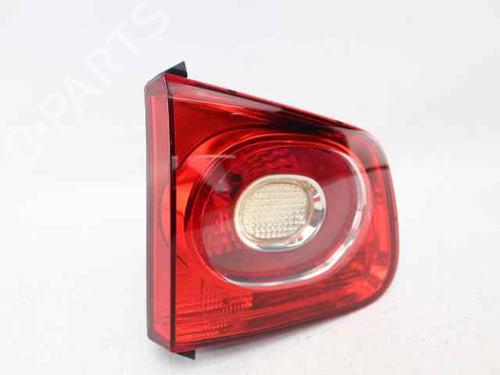 Used Left tailgate light Left tailgate light 37186800 37186800