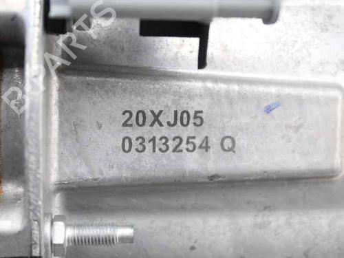 Gearbox OPEL CORSA F (P2JO) 1.2 MHEV | BP32653658M3  - Image 10