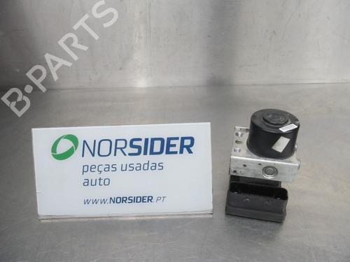 Used ABS pump FORD FIESTA VI (CB1, CCN) [2008-2017]  19196690