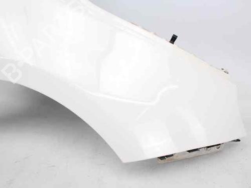 Right front fenders FIAT 500 (312_) 1.2 (312AXA1A) | BP29986882C42