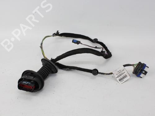 Ledningsnet CITROËN C3 I (FC_, FN_) 1.4 HDi (68 hp) 19204584