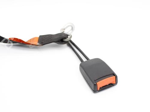 Bakre beltemekanisme SEAT CORDOBA Vario (6K5)  | BP19208972C91 