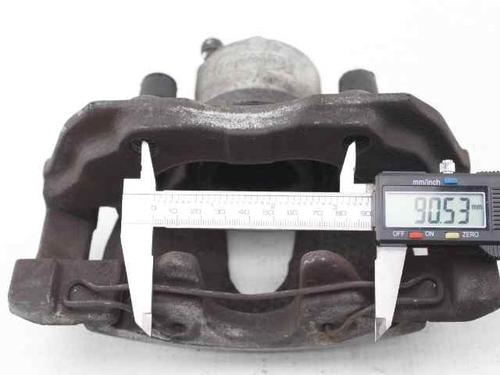 Left front brake caliper FORD FOCUS III Turnier  | BP33223197M105  - Image 7