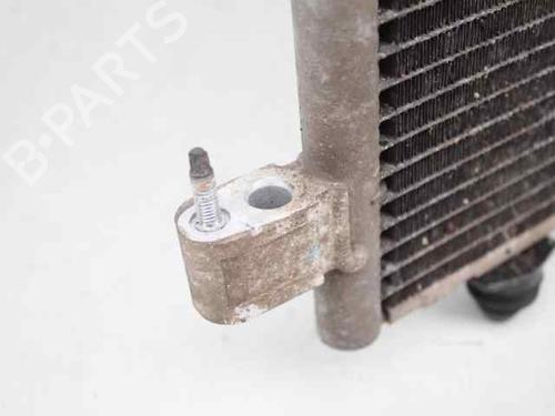 AC radiator CITROËN C4 CACTUS 1.2 VTi 82 | BP32224158M32 