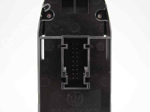 Left front window switch BMW 3 (E90) 318 i | BP19338310I27 