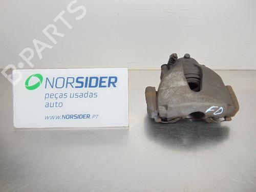Used Right front brake caliper OPEL ASTRA H (A04) 1.4 (L48) (90 hp) 19200442