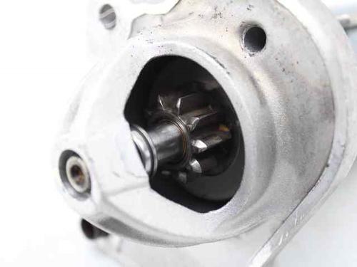 Starter FORD FIESTA VI (CB1, CCN) 1.5 TDCi | BP19240855M8 