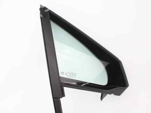 Front right door window PEUGEOT 2008 I (CU_) 1.6 HDi | BP29320709C19 