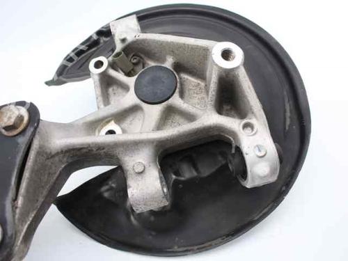 Right rear steering knuckle VW PASSAT B6 (3C2) 1.6 TDI | BP21200438M28 
