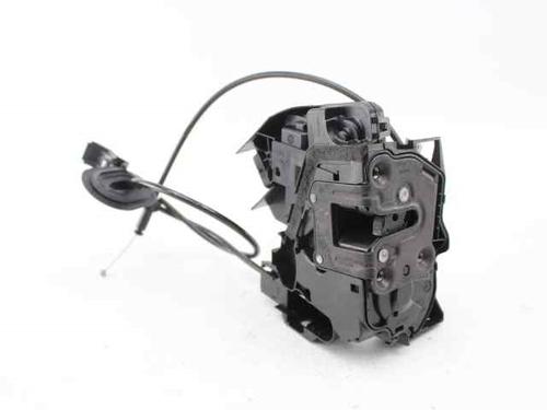 Used Front right lock RENAULT MEGANE IV Grandtour (K9A/M/N_) 1.5 dCi 110 (110 hp) 30333403