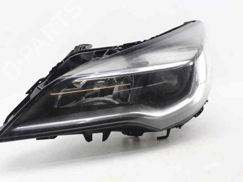 Used Left headlight Left headlight 33331207 33331207