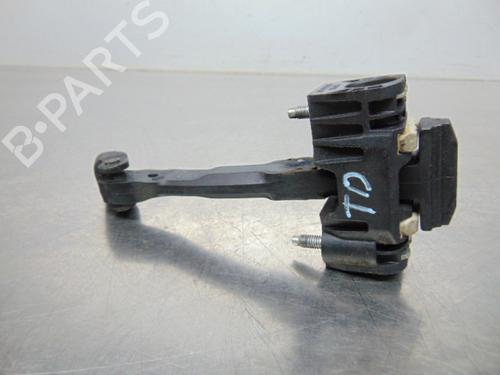 Hinge/Door check strap VOLVO S40 II (544) 2.0 D | BP19196868C146 