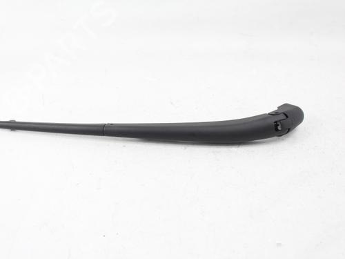 Used Rear windshield wiper arm LANCIA YPSILON (843_) 1.2 (843.AXA1A) (60 hp) 19215299