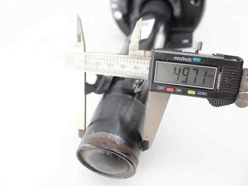 Left front shock absorber SEAT IBIZA IV ST (6J8, 6P8) 1.2 TSI | BP27489272M16