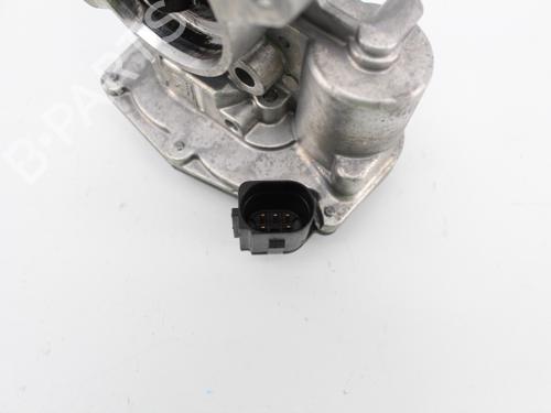 Fuel intake system OPEL CORSA E (X15) 1.3 CDTI (08, 68) | BP19215824M97 
