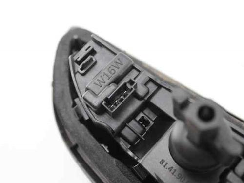 Venstre baglygte bagklap OPEL ASTRA K (B16) 1.6 CDTi (68) | BP29761134C79 