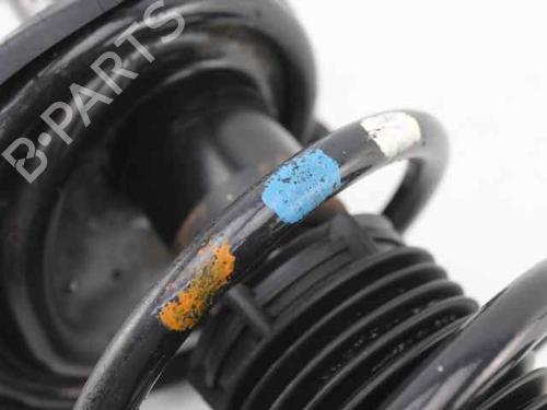 Right front shock absorber FORD FOCUS III Turnier  | BP29761322M17 