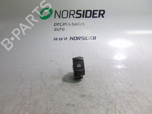 Used Right front window switch RENAULT MEGANE II (BM0/1_, CM0/1_) 1.9 dCi (BM0G, CM0G) (120 hp) 19187879