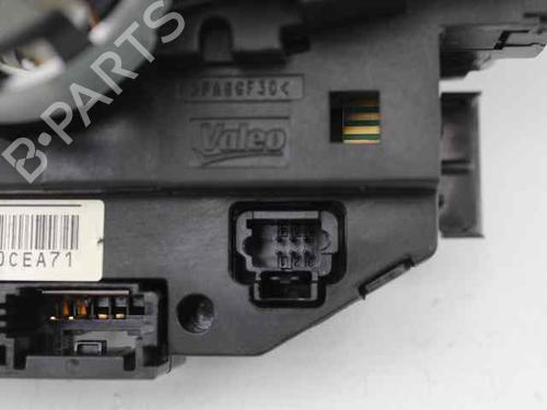 Steering column stalk PEUGEOT 308 II (LB_, LP_, LW_, LH_, L3_) 1.6 HDi / BlueHDi 115 | BP29109864I23 