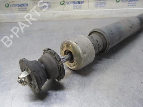 Left rear shock absorber RENAULT CLIO II (BB_, CB_) 1.2 (BB0A, BB0F, BB10, BB1K, BB28, BB2D, BB2H, CB0A,... | BP19185605M18 