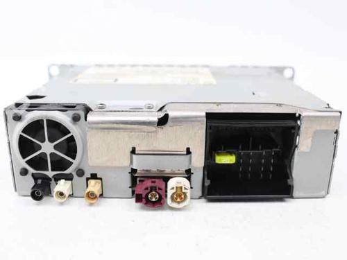 Radio BMW 1 (F20) 116 d | BP25986280E6 