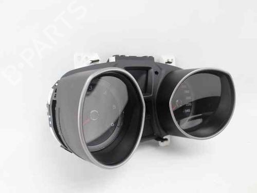 Used Instrument cluster Instrument cluster HYUNDAI i30 (GD) 1.6 CRDi (110 hp) 34334023 34334023