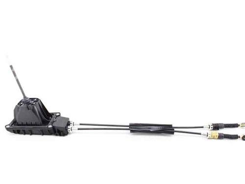 Used Gear lever RENAULT CLIO IV (BH_) 1.5 dCi 90 (90 hp) 19228033