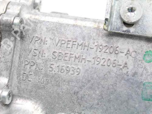 Egr FORD FOCUS III  | BP19223634M69 