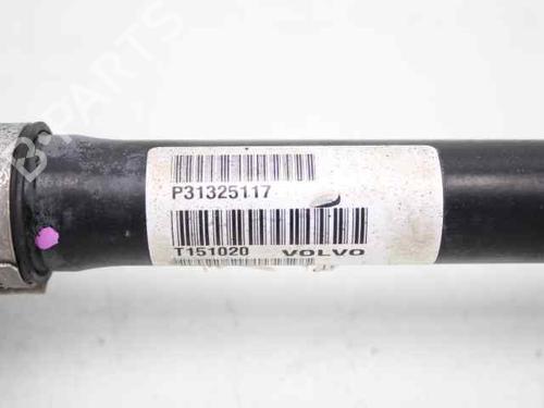 Right front driveshaft VOLVO S60 II (134) D2 | BP33444750M39  - Image 8