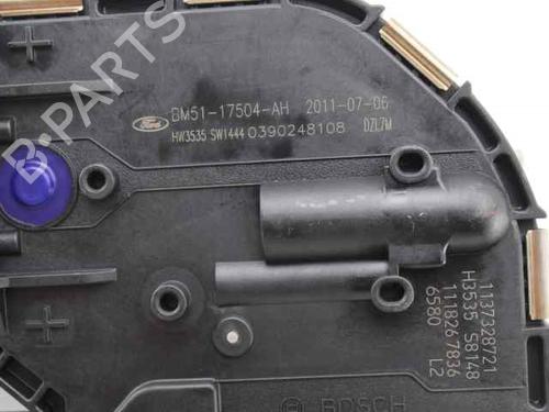 Front wiper motor FORD FOCUS III Turnier  | BP29761307M29 