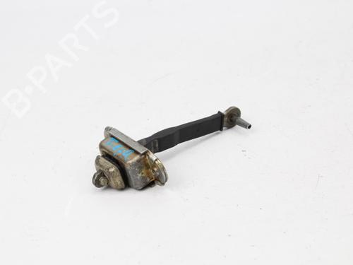 Hinge/Door check strap VOLVO V40 Estate (645) 1.6 | BP19206784C146 