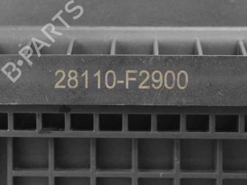 Air filter box HYUNDAI i30 (PDE, PD, PDEN) 1.6 CRDi | BP36173858M87 - Image 8