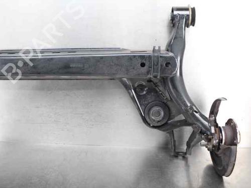 Rear axle SEAT LEON (5F1) 1.4 TSI | BP29902506M2