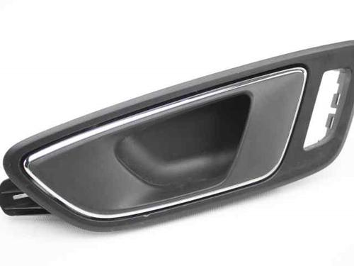 Used Front left interior door handle SEAT LEON (5F1) [2012-2021]  19225283