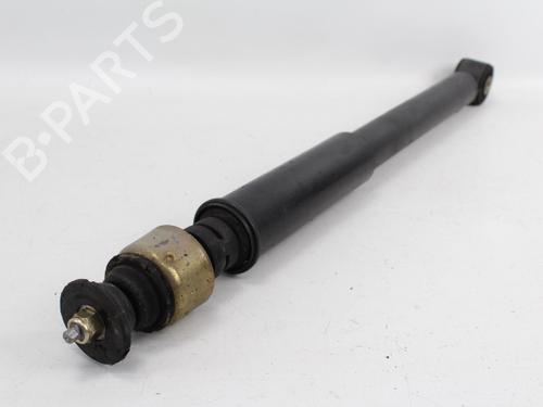 Used Right rear shock absorber RENAULT CLIO II (BB_, CB_) 1.2 (BB0A, BB0F, BB10, BB1K, BB28, BB2D, BB2H, CB0A,... (58 hp) 19206297