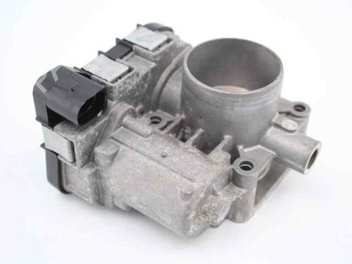 Used Fuel intake system FIAT PUNTO (199_) 1.2 (199AYL1A, 199BYL1A) (67 hp) 19236703