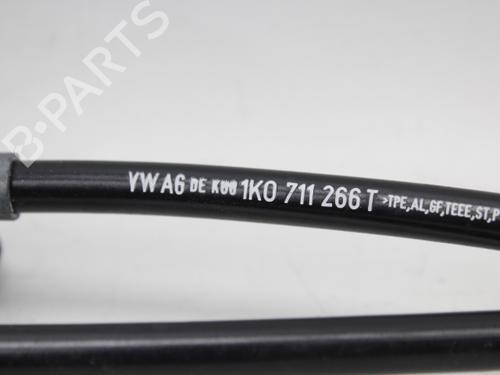 Gear lever VW JETTA III (1K2) 1.9 TDI | BP19206997M90 