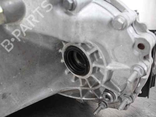 Gearbox PEUGEOT 208 I (CA_, CC_) 1.2 VTI 82 | BP19245653M3 