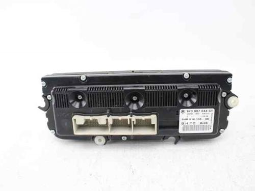 Climate control VW TIGUAN (5N_) 1.4 TSI 4motion | BP37186777I5 - Image 5