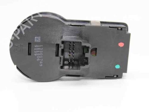 Headlight switch CHEVROLET CRUZE (J300) 2.0 CDI | BP19220436I24