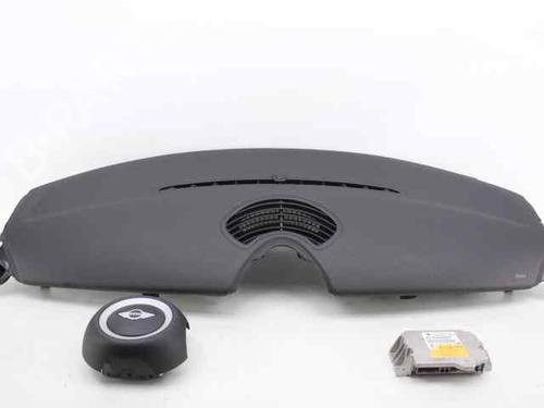 Used Airbag Kit MINI MINI (R56) Cooper D (109 hp) 19245108