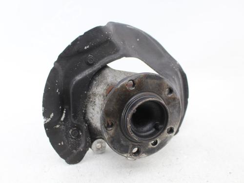 Used Left front steering knuckle Left front steering knuckle BMW 1 (F21) 116 d (116 hp) 40240207 40240207