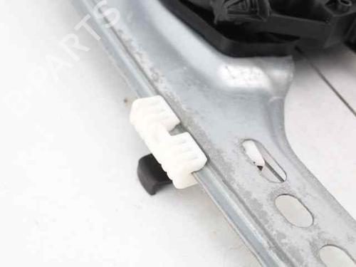 Front right window mechanism RENAULT MEGANE IV Grandtour (K9A/M/N_) 1.5 dCi 110 | BP30333410C23